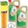 Mann Ölfilter + CASTROL EDGE 5W-30 TITANIUM FST Longlife, 2x5L