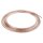 QUICK BRAKE Bremsleitung Kupfer-Nickel 6 mm, 5 Meter