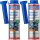 2x LIQUI MOLY Injection Reiniger, 300 ml