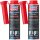 2x LIQUI MOLY Motor-System-Reiniger Diesel, 300 ml