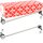 2x FEBI BILSTEIN 28513 Koppelstange