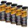 5x BRUNOX Turbo-Spray Multifunktionsöl, 500 ml