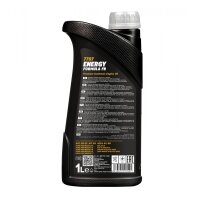 MANNOL 7707 5W-30 API SN, 2x 1 Liter