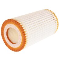 Mann Filter Ölfilter + Schraube + 7L Motor-Öl 5w30