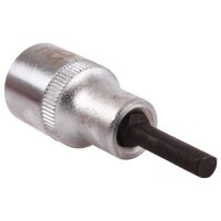BGS Spreiz-Einsatz-Satz für Federbeinklemmung | Antrieb Innenvierkant 12,5 mm (1/2") | 5 x 7 mm + 5,5 x 8,2 mm | 2-tlg.