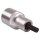 BGS Spreiz-Einsatz-Satz für Federbeinklemmung | Antrieb Innenvierkant 12,5 mm (1/2") | 5 x 7 mm + 5,5 x 8,2 mm | 2-tlg.