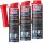 3x LIQUI MOLY Motor-System-Reiniger Diesel, 300 ml
