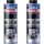2x LIQUI MOLY 2427 Pro-Line Motorspülung, 500 ml