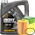 MANN-FILTER Ölfilter + MANNOL Energy Formula PSA 5W-30, 4 Liter