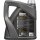 MANN-FILTER Ölfilter + MANNOL Energy Formula PSA 5W-30, 4 Liter