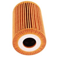 MANN-FILTER Ölfilter HU715/4X + Ölablassschraube