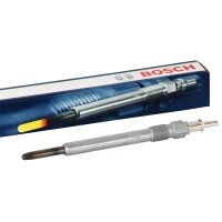 4x Bosch GLP008 Glühkerzen 0250202142