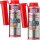 2x LIQUI MOLY Systempflege Diesel, 250 ml