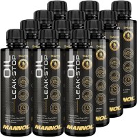 Mannol Motordichtmittel, 12x 250 ml