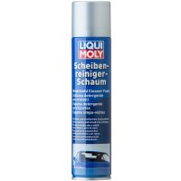 4x LIQUI MOLY Scheiben-Reiniger-Schaum, 300 ml