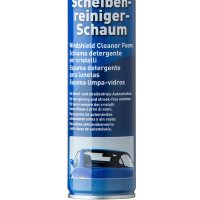 4x LIQUI MOLY Scheiben-Reiniger-Schaum, 300 ml