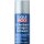 4x LIQUI MOLY Scheiben-Reiniger-Schaum, 300 ml