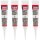 4x LIQUI MOLY 1040 Getriebeoil-Additiv, 20 g