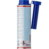 6x LIQUI MOLY MTX Vergaserreiniger, 300 ml