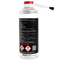 TECPO Bremsen-Servicepaste Schmierfett Bremsenpaste 400 ml