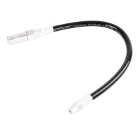 TECPO Einhand-Fettpresse + Panzerschlauch + LIQUI MOLY Mehrzweckfett, 3x400 g