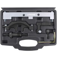 TECPO BMW Motoren Einstellwerkzeug-Satz N40/ N45