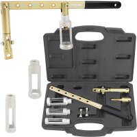 TECPO Universal Ventilfederspanner-Satz + HOLTS...