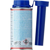 Universal Ventilfederspanner-Satz + Ventilschleif-Set + Ventil Sauber, 150 ml
