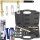 Universal Ventilfederspanner-Satz + Ventilschleif-Set + Ventil Sauber, 150 ml