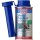 Universal Ventilfederspanner-Satz + Ventilschleif-Set + Ventil Sauber, 150 ml