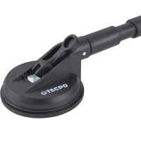 TECPO Gummi-Doppelsauger Ø 118mm
