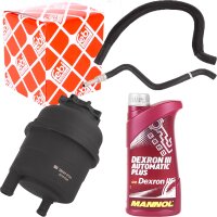 FEBI Ausgleichsbehälter+ Servoöl +...