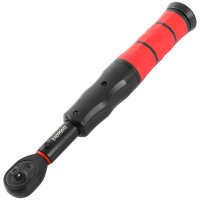 TECPO Drehmomentschlüssel 1/4 6-30 NM