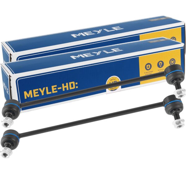 2x MEYLE Koppelstange