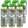 6x PETEC Multifunktionsspray, 500 ml