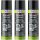 3x LIQUI MOLY 3318 Schnellreiniger (Spray), 500 ml