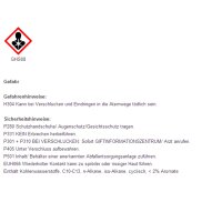 2x TECPO Kaltreiniger 5L Motorreiniger