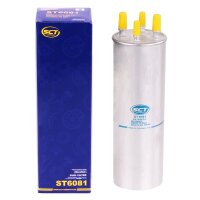 ST6081 Kraftstofffilter für VW Touareg Multivan...
