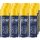 12x MANNOL Vergaser Reiniger Drosselkappenreiniger, 400 ml
