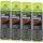 4x PETEC Rostwandler Spray, 500 ml