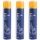 3x MANNOL 9931 Textile Foam, 650 ml