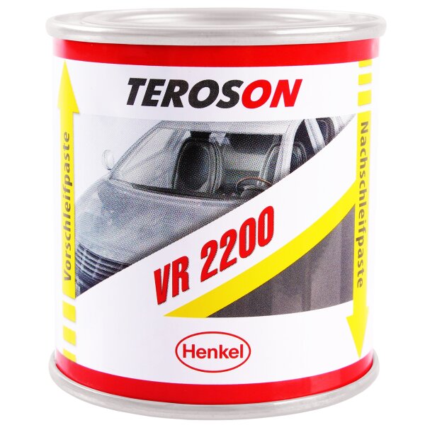 TEROSON VR 2200 Ventilschleifpaste, 100 ml