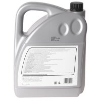 2x FEBI BILSTEIN Automatikgetriebeöl, Farbe gelb, 5 Liter