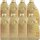 8x OE MB Automatikgetriebeöl MB 236.14, 1L
