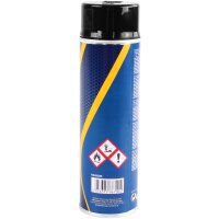10x NAPA Unterbodenschutz Bitumen Kleben & Dichten, 500 mL