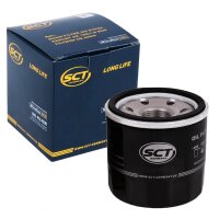 SCT Ölfilter + MANNOL Energy 5W-30, 5L