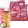 FEBI Ölfilter + MANNOL 5W-30 Combi LL, 6 Liter