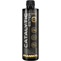 2x MANNOL 9202 Katalysator Ester Reiniger Lambdasondenreiniger, 450 ml