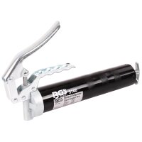 BGS Einhand-Fettpresse + LIQUI MOLY Mehrzweckfett, 3x400 g