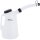MANNOL Bremsflüssigkeit DOT-4, 5L + TECPO Füllkanne 2L